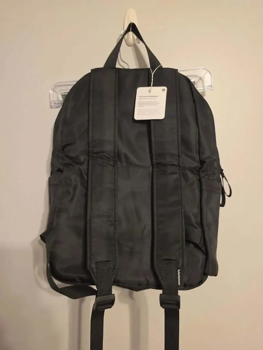 Lululemon Everywhere Backpack NWT